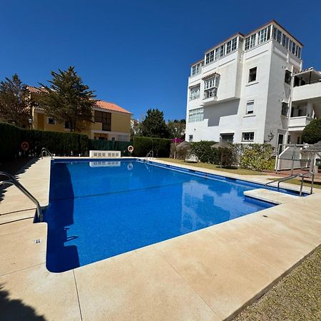El Atico Con Vistas Al Mediterraneo Parking Y Piscina 6P Rincón de la Victoria Εξωτερικό φωτογραφία