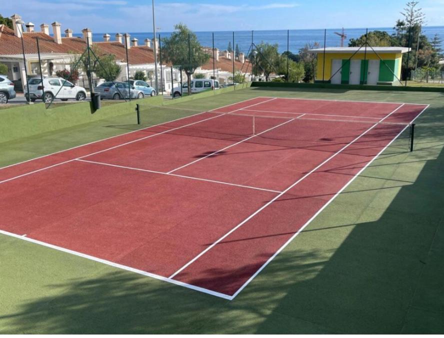 El Atico Con Vistas Al Mediterraneo Parking Y Piscina 6P Rincón de la Victoria Εξωτερικό φωτογραφία