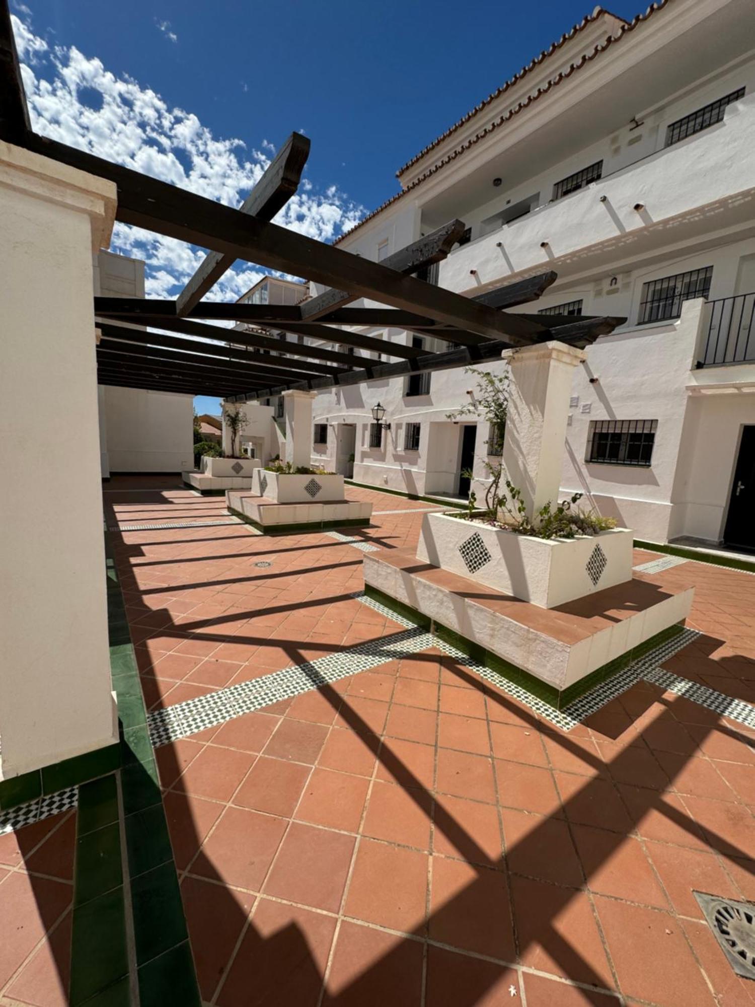 El Atico Con Vistas Al Mediterraneo Parking Y Piscina 6P Rincón de la Victoria Εξωτερικό φωτογραφία