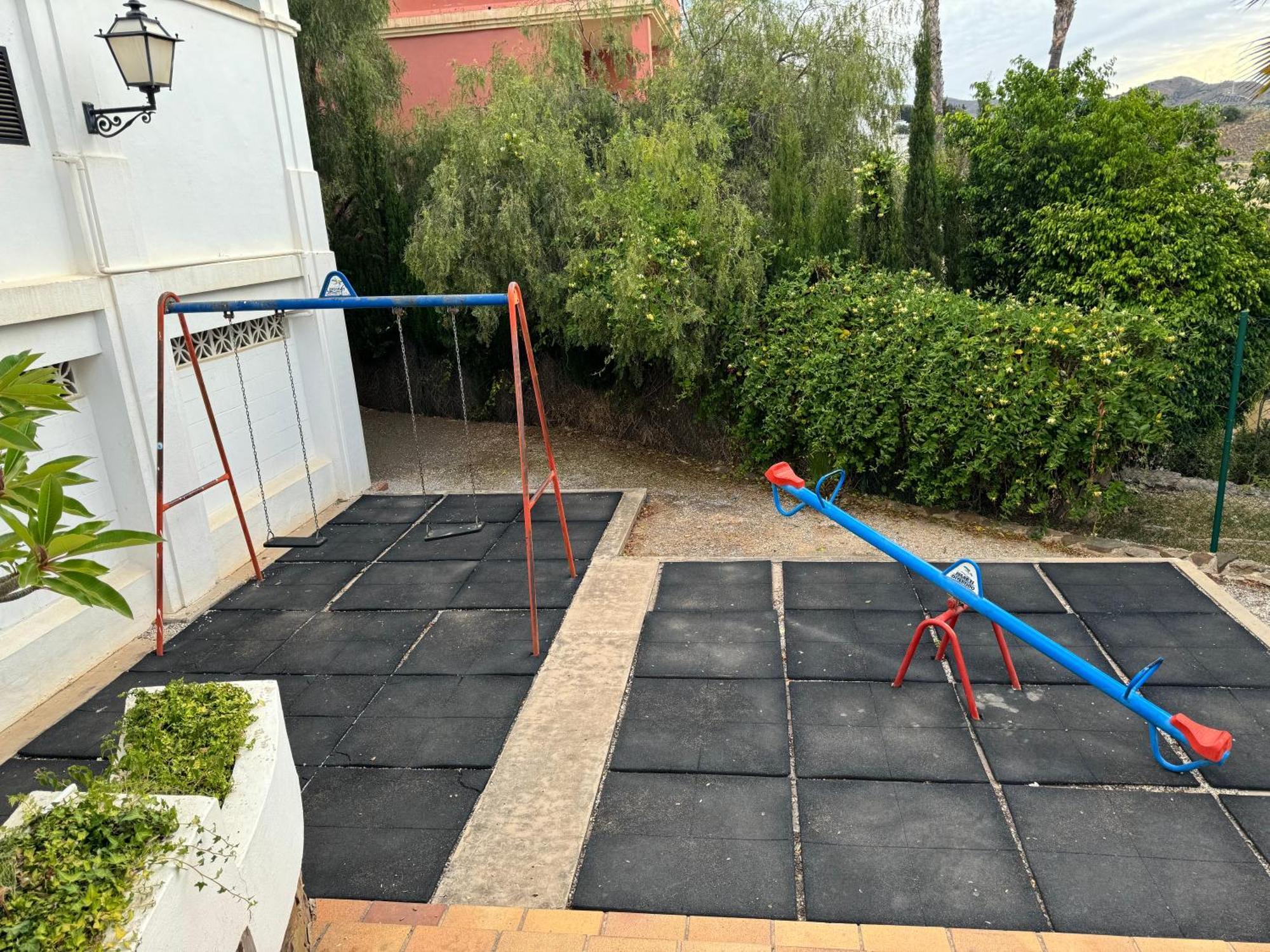 El Atico Con Vistas Al Mediterraneo Parking Y Piscina 6P Rincón de la Victoria Εξωτερικό φωτογραφία